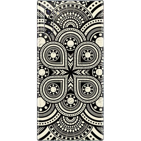 Look Deeper Galaxy Note 10 Skin
