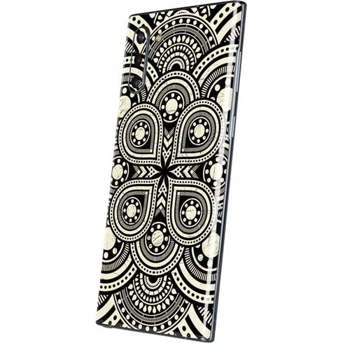 Look Deeper Galaxy Note 10 Skin