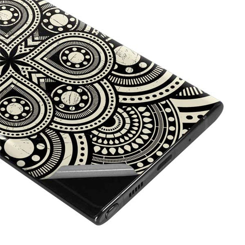 Look Deeper Galaxy Note 10 Skin