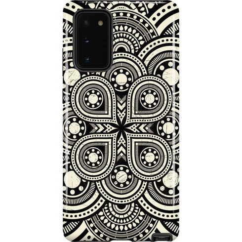 Look Deeper Galaxy Note20 5G Pro Case