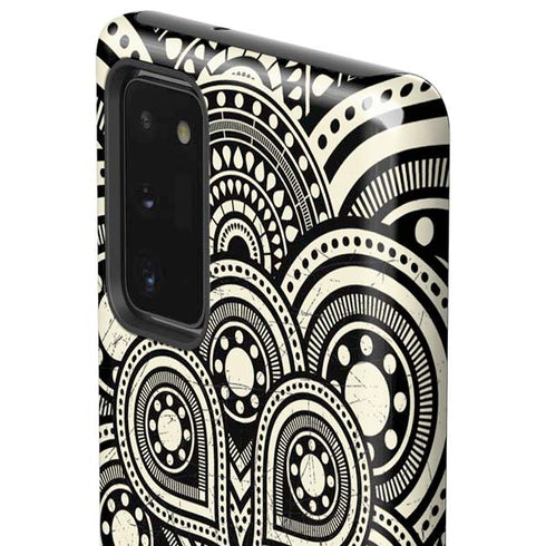 Look Deeper Galaxy Note20 5G Pro Case