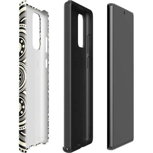 Look Deeper Galaxy Note20 5G Pro Case