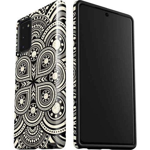 Look Deeper Galaxy Note20 5G Pro Case