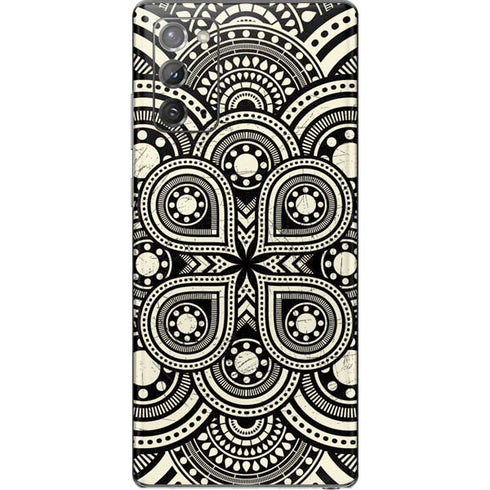 Look Deeper Galaxy Note20 5G Skin