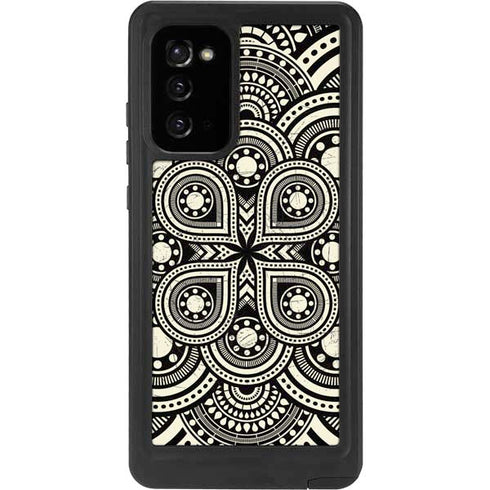 Look Deeper Galaxy Note20 5G Waterproof Case