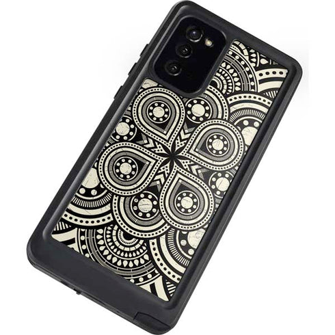 Look Deeper Galaxy Note20 5G Waterproof Case