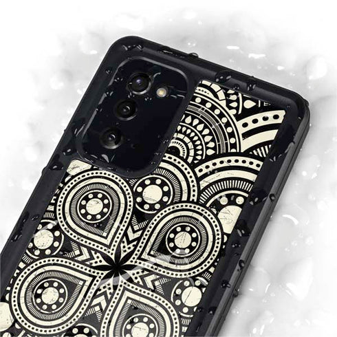 Look Deeper Galaxy Note20 5G Waterproof Case