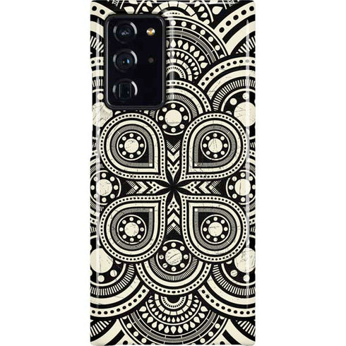 Look Deeper Galaxy Note20 Ultra 5G Lite Case