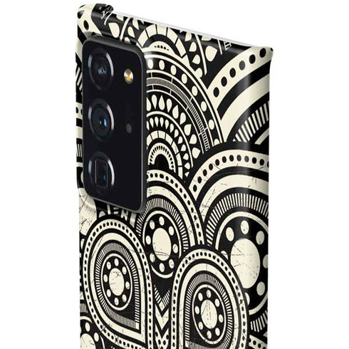 Look Deeper Galaxy Note20 Ultra 5G Lite Case