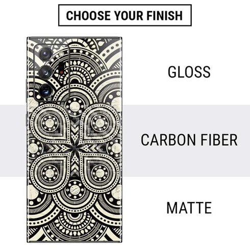 Look Deeper Galaxy Note20 Ultra 5G Skin