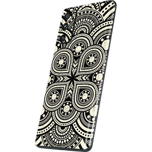 Look Deeper Galaxy S20 Fan Edition Skin