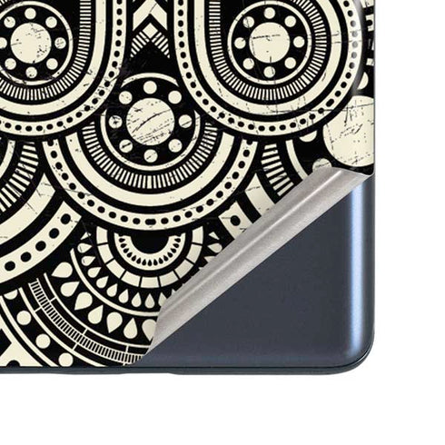 Look Deeper Galaxy S20 Fan Edition Skin