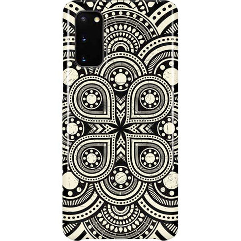 Look Deeper Galaxy S20 Lite Case