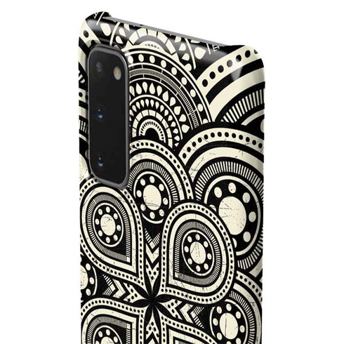 Look Deeper Galaxy S20 Lite Case