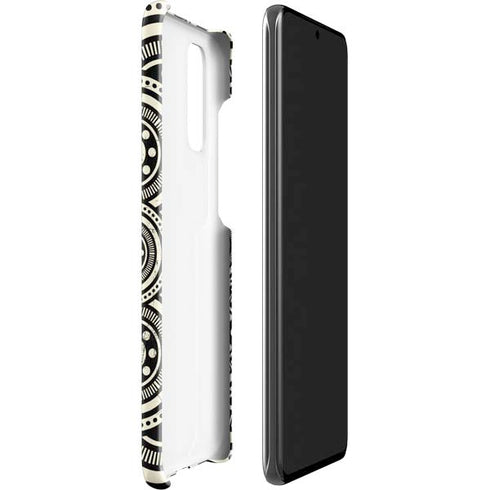 Look Deeper Galaxy S20 Lite Case