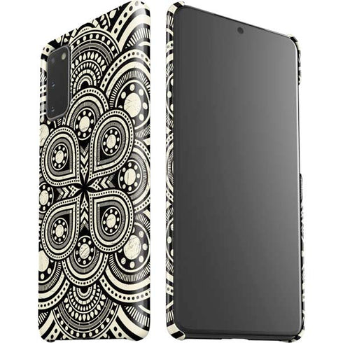 Look Deeper Galaxy S20 Lite Case