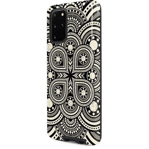 Look Deeper Galaxy S20 Plus Pro Case