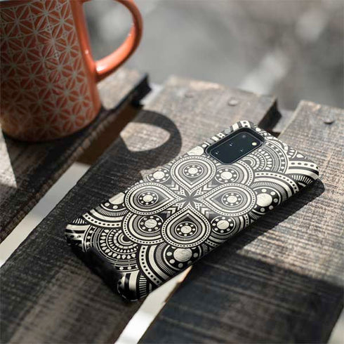 Look Deeper Galaxy S20 Plus Pro Case