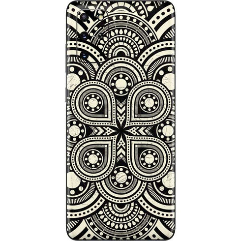 Look Deeper Galaxy S20 Plus Skin