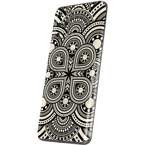 Look Deeper Galaxy S20 Plus Skin