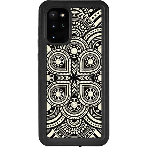 Look Deeper Galaxy S20 Plus Waterproof Case