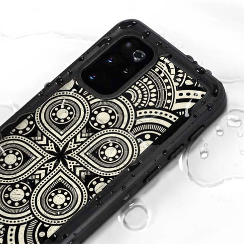 Look Deeper Galaxy S20 Plus Waterproof Case