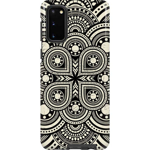 Look Deeper Galaxy S20 Pro Case