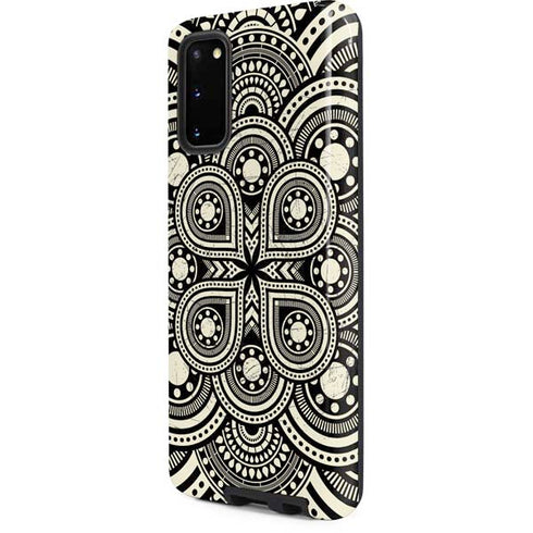 Look Deeper Galaxy S20 Pro Case