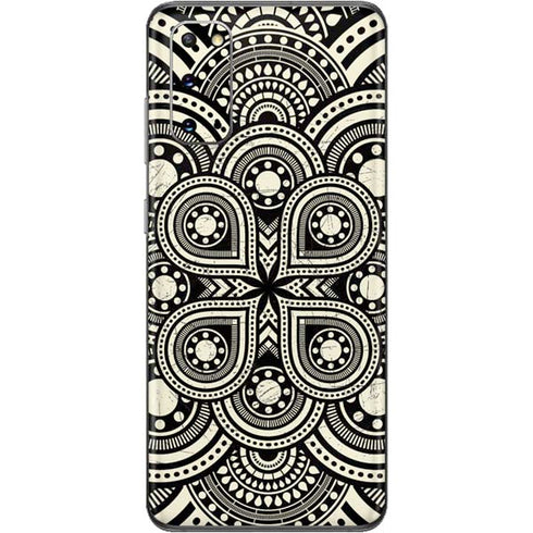 Look Deeper Galaxy S20 Skin