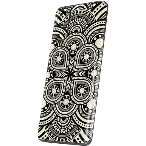 Look Deeper Galaxy S20 Skin