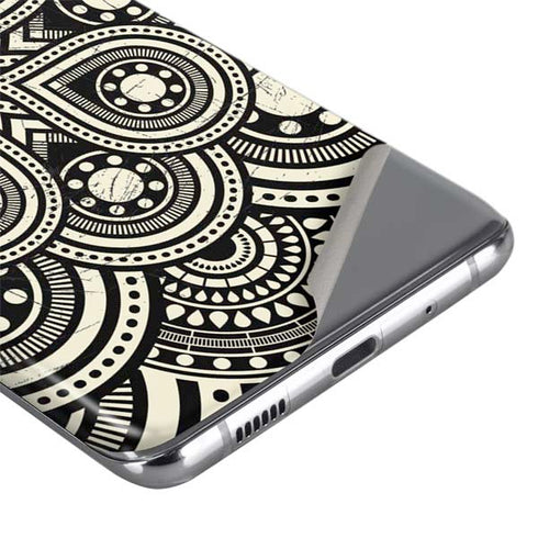 Look Deeper Galaxy S20 Skin