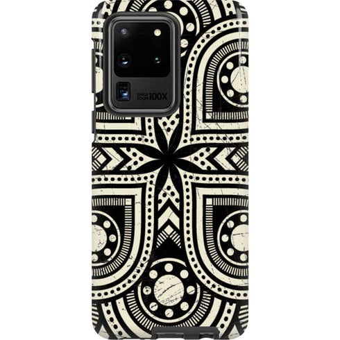 Look Deeper Galaxy S20 Ultra 5G Pro Case