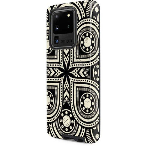 Look Deeper Galaxy S20 Ultra 5G Pro Case