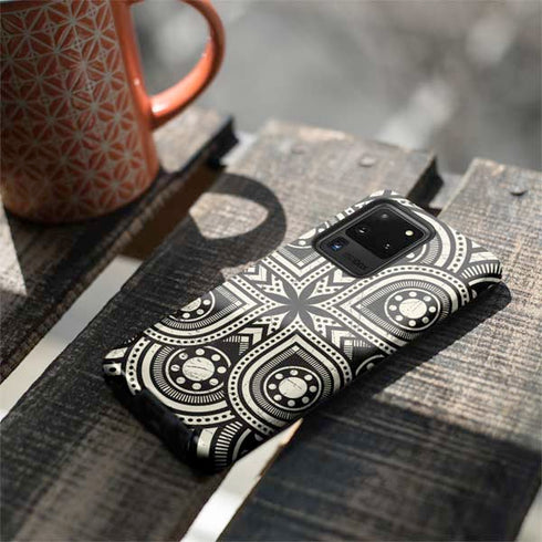 Look Deeper Galaxy S20 Ultra 5G Pro Case