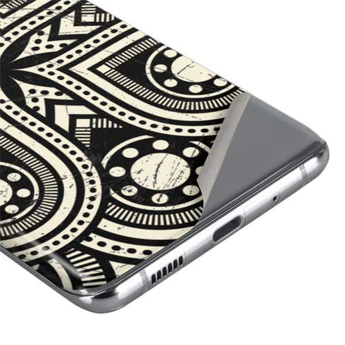 Look Deeper Galaxy S20 Ultra 5G Skin