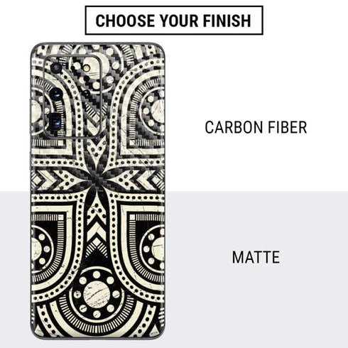 Look Deeper Galaxy S20 Ultra 5G Skin