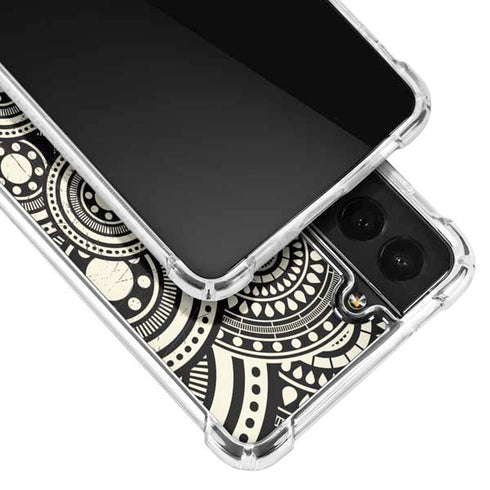 Look Deeper Galaxy S21 5G Clear Case