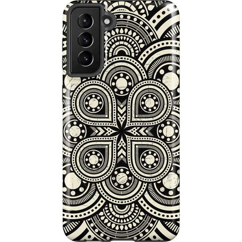 Look Deeper Galaxy S21 FE Pro Case