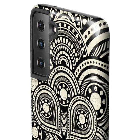 Look Deeper Galaxy S21 FE Pro Case