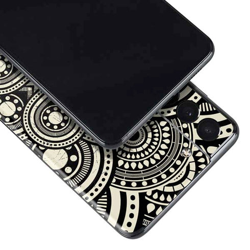 Look Deeper Galaxy S21 Plus 5G Skin