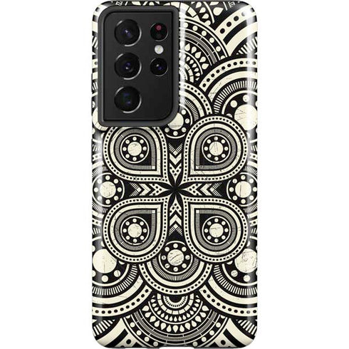 Look Deeper Galaxy S21 Ultra 5G Pro Case