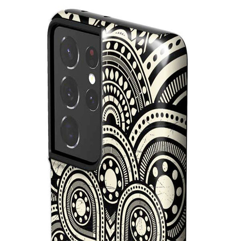 Look Deeper Galaxy S21 Ultra 5G Pro Case