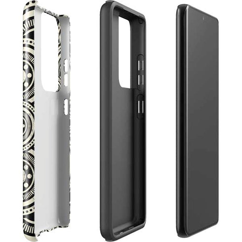 Look Deeper Galaxy S21 Ultra 5G Pro Case