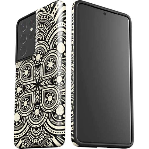 Look Deeper Galaxy S21 Ultra 5G Pro Case