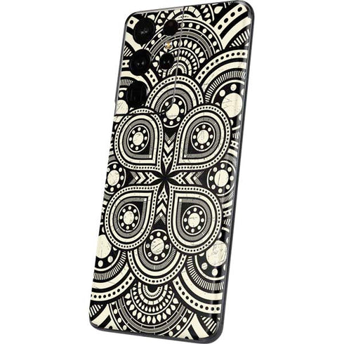 Look Deeper Galaxy S21 Ultra 5G Skin