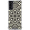 Look Deeper Galaxy S22 Clear Case