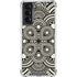 Look Deeper Galaxy S22 Clear Case