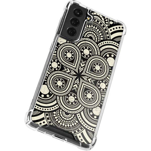 Look Deeper Galaxy S22 Plus Clear Case