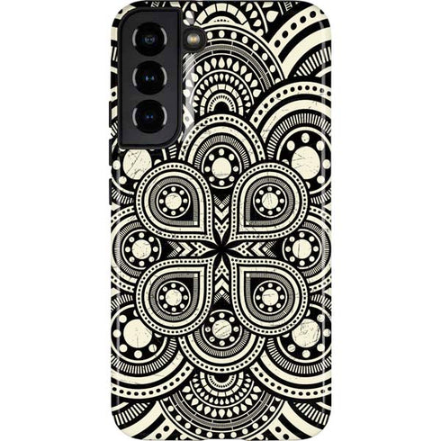 Look Deeper Galaxy S22 Plus Pro Case
