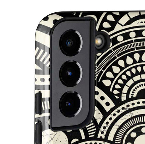 Look Deeper Galaxy S22 Plus Pro Case